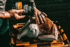 Pit Barrel Cooker® - 40.0 Oz. 40 Oz. All-Purpose Pit Rub -Magma Store pr0250ap 3