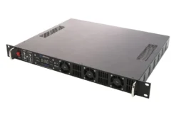 AIMS Power® - 1000 Watt 24V To 120V AC 1U Rack Mount Inverter -Magma Store prm1000w24120s 3