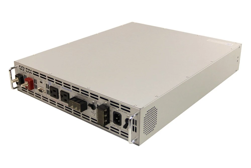 AIMS Power® - 3000 Watt 48V To 120V AC 2U Rack Mount Inverter 3 AIMS Power® - 3000 Watt 48V To 120V AC 2U Rack Mount Inverter - Image 3