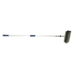 Adjust-A-Brush® PROD326 - Gray Wash Brush With Adjustable Handle