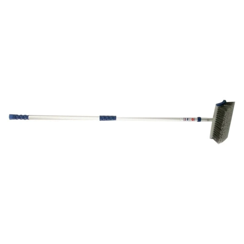Adjust-A-Brush® PROD326 - Gray Wash Brush With Adjustable Handle 1 Adjust-A-Brush® PROD326 - Gray Wash Brush With Adjustable Handle