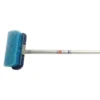 Adjust-A-Brush® - Blue Wash Brush With Handle