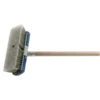 Adjust-A-Brush® - Wash Brush With Wood Handle