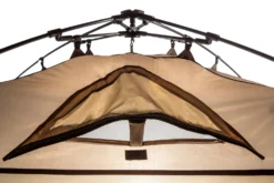 Kamp-Rite® - 60" L X 60" W X 80" H Privacy Shelter With Shower -Magma Store ps114 6 scaled