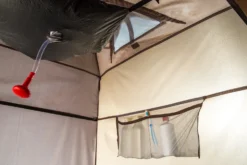 Kamp-Rite® - 60" L X 60" W X 80" H Privacy Shelter With Shower -Magma Store ps114 7 scaled