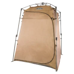 Kamp-Rite® - 60" L X 60" W X 80" H Privacy Shelter With Shower