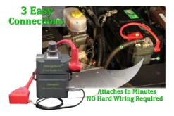 PriorityStart® PSI-12V-PROMAXHD - ProMax™ 12 V Heavy Duty Automatic Battery Power Protection -Magma Store psi 12v promaxhd 2 1 scaled