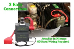 PriorityStart® PSI-TD4-12V - ProMax™ 12 V Mobility Battery Power Protection 3 PriorityStart® PSI-TD4-12V - ProMax™ 12 V Mobility Battery Power Protection -Magma Store psi td4 12v 2 scaled