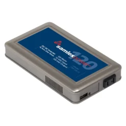 Samlex® - PSE Series 120W 12 DC 120 AC Pure Sine Wave Power Inverter