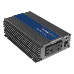 Samlex® - PST Series 300W 24 DC 120 AC Pure Sine Wave Power Inverter With Remote Input