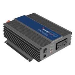 Samlex® - PST Series 600W 24 DC 120 AC Pure Sine Wave Power Inverter With Remote Input