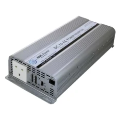 AIMS Power® - UK Plug 230V European 2500W 12V Power Inverter -Magma Store puk250012230w 3