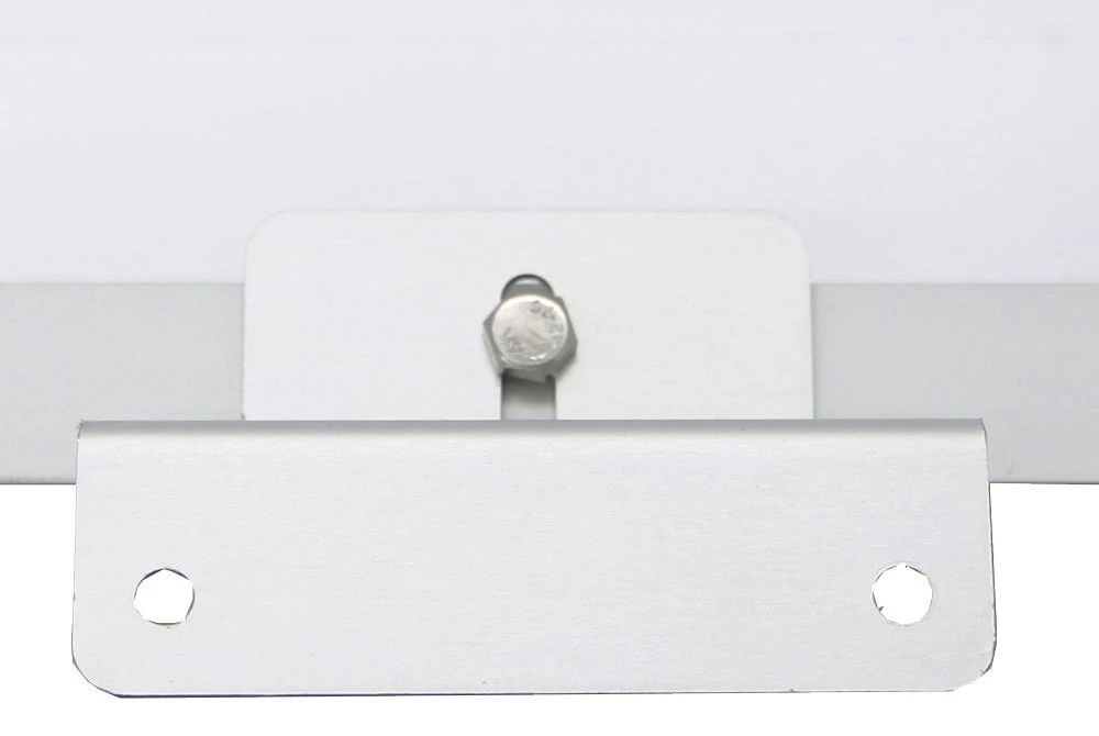 AIMS Power® - 4-Pc Solar Panel Z Bracket Mounting Kit 3 AIMS Power® - 4-Pc Solar Panel Z Bracket Mounting Kit - Image 3