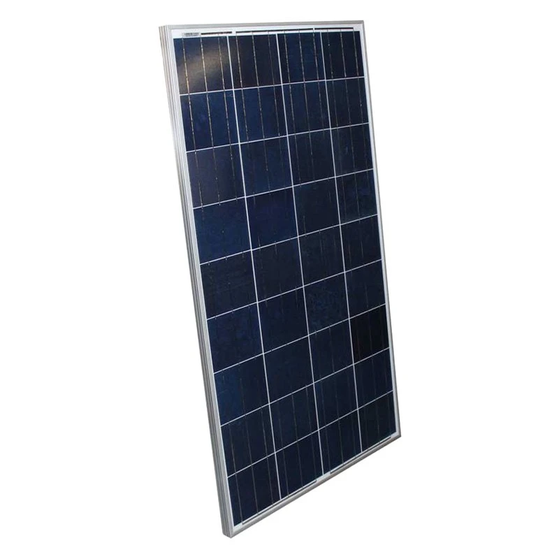 AIMS Power® - 120W Monocrystalline Solar Panel 1 AIMS Power® - 120W Monocrystalline Solar Panel