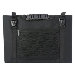 AIMS Power® - 60W Portable Foldable Pre-wired Monocrystalline Solar Panel With Built-in Carrying Case -Magma Store pv60case 3