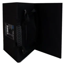 AIMS Power® - 60W Portable Foldable Pre-wired Monocrystalline Solar Panel With Built-in Carrying Case -Magma Store pv60case 5