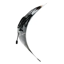 AIMS Power® - 60W Flexible Bendable Slim Monocrystalline Solar Panel 11 AIMS Power® - 60W Flexible Bendable Slim Monocrystalline Solar Panel -Magma Store pv60slim 6