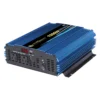 Power Bright® - 1500W 12 DC 120 AC Modified Sine Wave Power Inverter