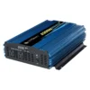 Power Bright® - 2300W 12 DC 120 AC Modified Sine Wave Power Inverter