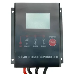 Way Interglobal® PWM-30A - Elite™ 30A PWM Charge Controller -Magma Store pwm 30a 4 1