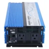 AIMS Power® - 1000W 12V Pure Sine Power Inverter