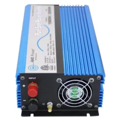 AIMS Power® - 1000W 12V Pure Sine Power Inverter -Magma Store pwri100012120s 3