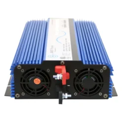 AIMS Power® - 1500W 12V DC UL 458 Standard Pure Sine Inverter 5 AIMS Power® - 1500W 12V DC UL 458 Standard Pure Sine Inverter -Magma Store pwri150012120s 3