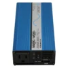AIMS Power® - 180W Pure Sine Power Inverter With USB Port