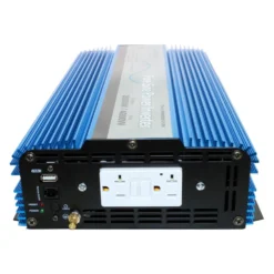 AIMS Power® - 2000W UL 458 Standard Pure Sine Wave Inverter