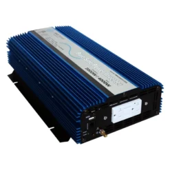 AIMS Power® - 2000W UL 458 Standard Pure Sine Wave Inverter -Magma Store pwri200012120s 3
