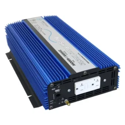 AIMS Power® - 2000W UL 458 Standard Pure Sine Wave Inverter -Magma Store pwri200012120s 4