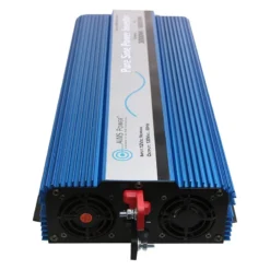 AIMS Power® - 3000W UL 458/CSA 22.2 Standard Pure Sine Inverter -Magma Store pwri300012120sul 4