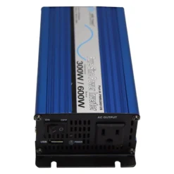 AIMS Power® - 300W 12V Pure Sine Power Inverter
