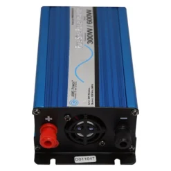 AIMS Power® - 300W 12V Pure Sine Power Inverter -Magma Store pwri30012s 3