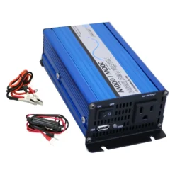 AIMS Power® - 300W 12V Pure Sine Power Inverter -Magma Store pwri30012s 4