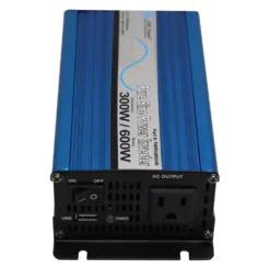 AIMS Power® - 300W 24V Pure Sine Power Inverter