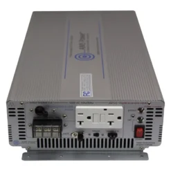AIMS Power® - 2000W 12V Industrial Pure Sine Power Inverter