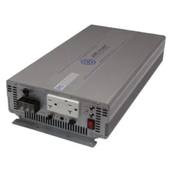 AIMS Power® - 2000W 12V Industrial Pure Sine Power Inverter -Magma Store pwrig200012120s 4