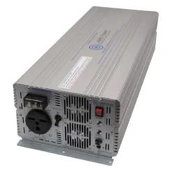 AIMS Power® - 48V DC To 240V AC Industrial Grade 50/60hz 7000W Power Inverter 5 AIMS Power® - 48V DC To 240V AC Industrial Grade 50/60hz 7000W Power Inverter -Magma Store pwrig700024048 3