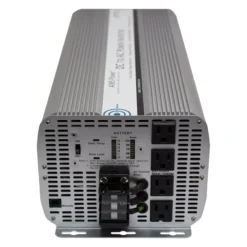 AIMS Power® - 12V DC To 120V AC 10000W Modified Sine Power Inverter -Magma Store pwrinv10kw12v 2