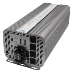 AIMS Power® - 12V DC To 120V AC 10000W Modified Sine Power Inverter -Magma Store pwrinv10kw12v 3
