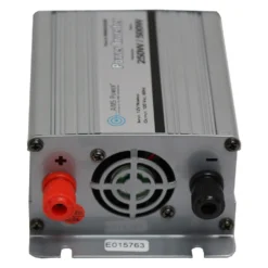 AIMS Power® - 250W Power Inverter With Cables