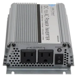 AIMS Power® - 400W 12V Power Inverter With Cables