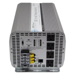AIMS Power® - 5000W 12V Power Inverter