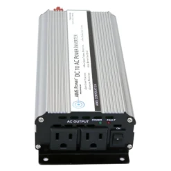 AIMS Power® - 800W Power Inverter With Cables