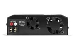 DS18® - Infinite™ 12 V Portable Intelligent Automatic Battery Charger And Power Supply -Magma Store pwsi50a 2