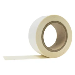 Alpha Systems® Q13018-1 - White Butyl Tape (1/8"T X 1"W X 30'L)