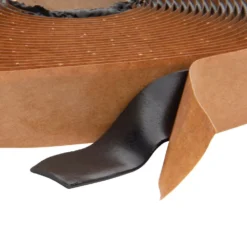 Alpha Systems® Q13018*34 - White Butyl Tape (1/8"T X 3/4"W X 30'L) -Magma Store q13018 34 3