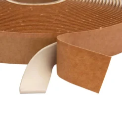 Alpha Systems® Q130316*1 - White Butyl Tape (3/16"T X 1"W X 20'L) -Magma Store q130316 1 3