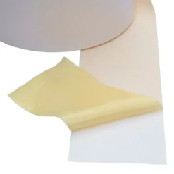 Alpha Systems® QFT390 - White Fleece Tape (1/32"T X 3"W X 20'L) -Magma Store qft390 3 1